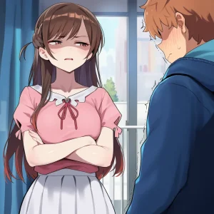 EZNTR Chizuru Mizuhara Slave Training BSSBBCSPH - Page 30