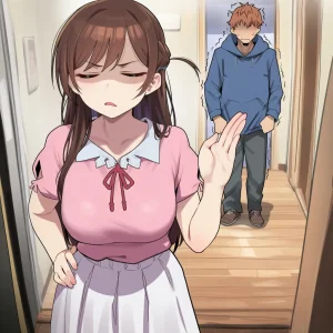 EZNTR Chizuru Mizuhara Slave Training BSSBBCSPH - Page 31