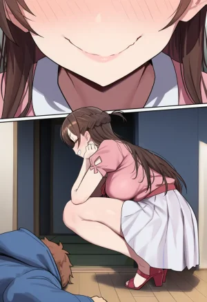 EZNTR Chizuru Mizuhara Slave Training BSSBBCSPH - Page 33