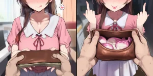 EZNTR Chizuru Mizuhara Slave Training BSSBBCSPH - Page 39