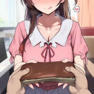 EZNTR Chizuru Mizuhara Slave Training BSSBBCSPH - Page 82