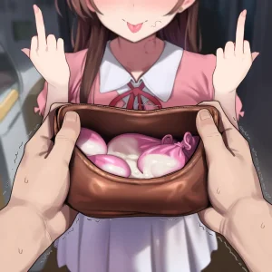 EZNTR Chizuru Mizuhara Slave Training BSSBBCSPH - Page 83