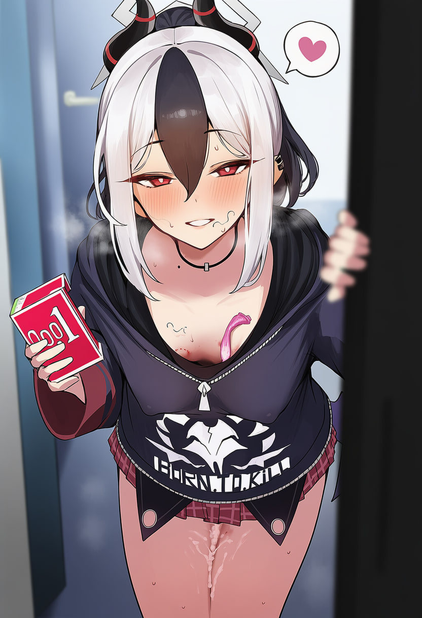 EZNTR pixiv - Image 1