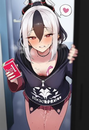 EZNTR pixiv Thumbnail