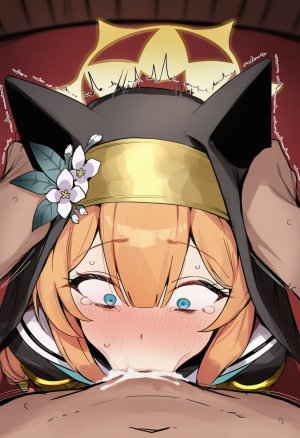 EZNTR pixiv - Page 10