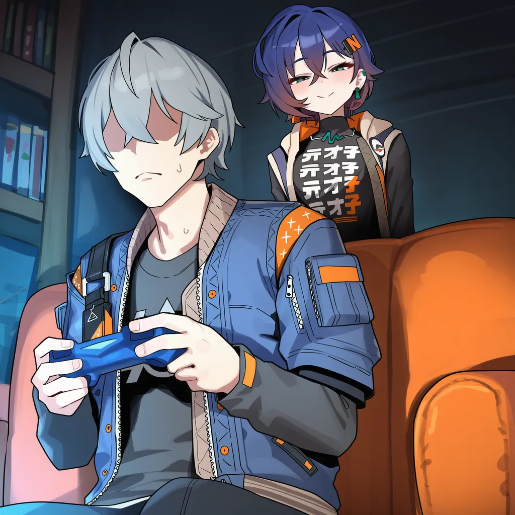 EZNTR Wise and Belle BBCNTR - Image 15