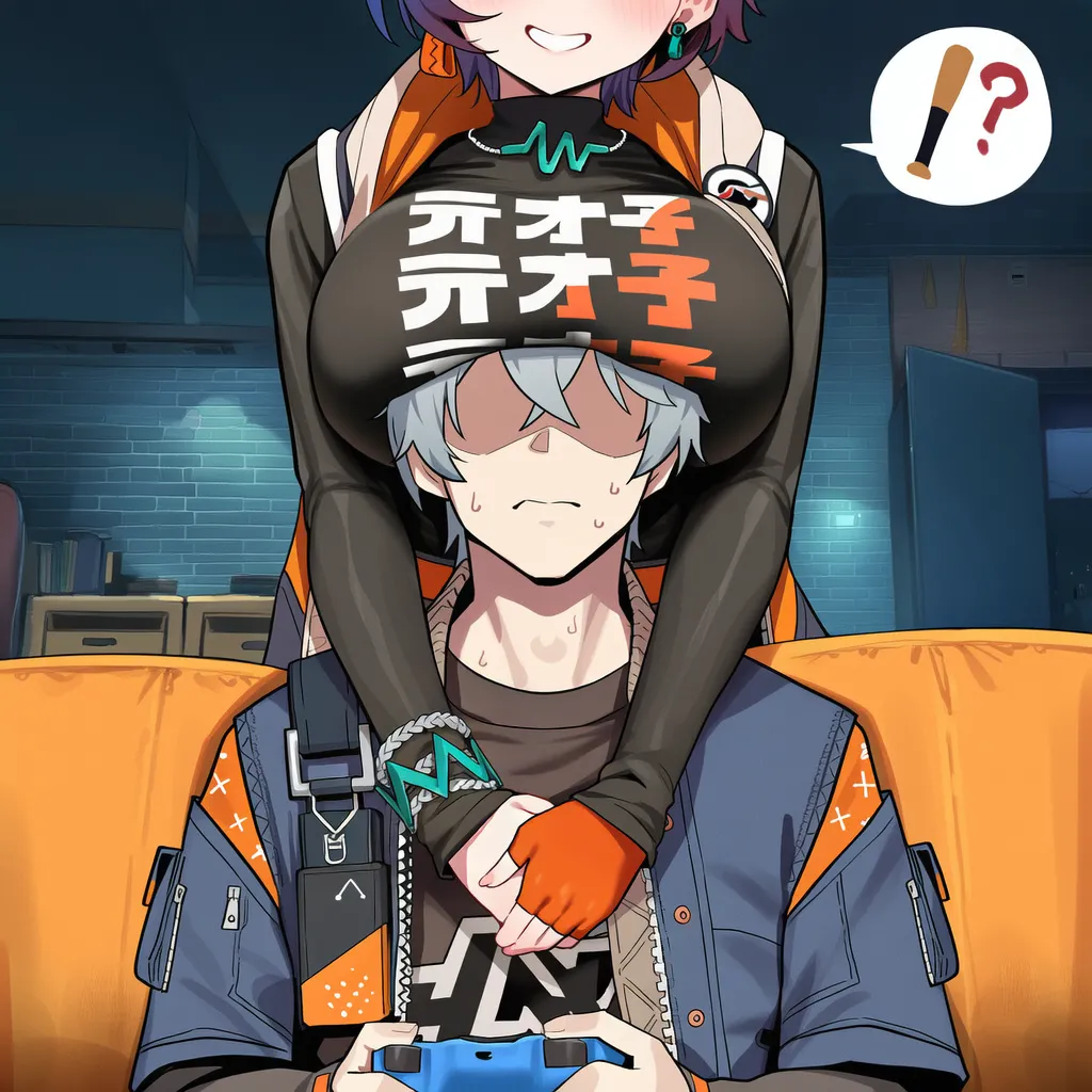 EZNTR Wise and Belle BBCNTR - Image 16