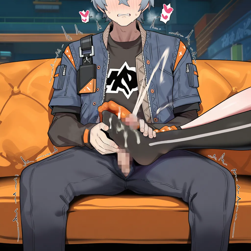 EZNTR Wise and Belle BBCNTR - Image 20