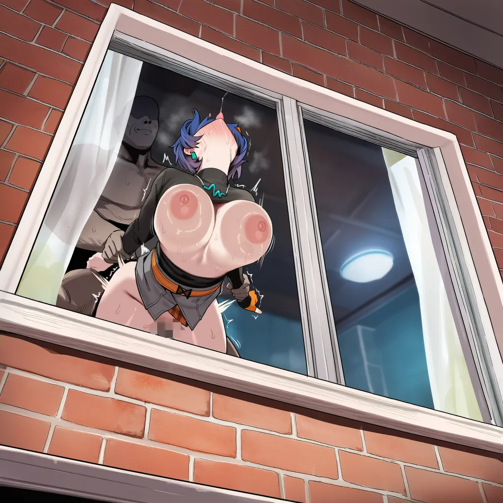 EZNTR Wise and Belle BBCNTR - Image 5