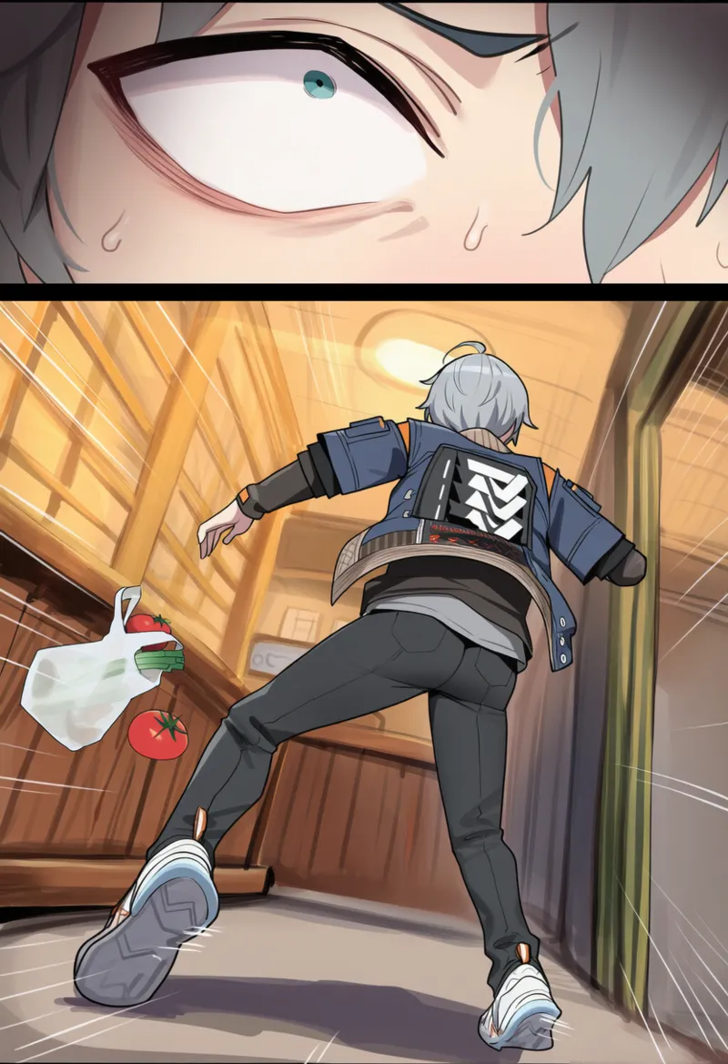 EZNTR Wise and Belle BBCNTR - Image 6