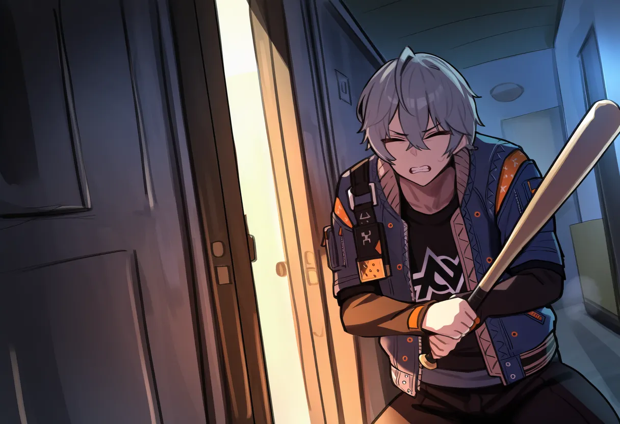 EZNTR Wise and Belle BBCNTR - Image 7