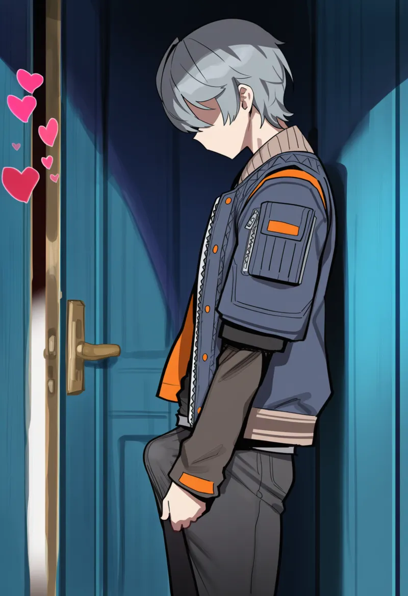 EZNTR Wise and Belle BBCNTR - Image 9