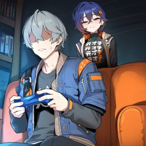 EZNTR Wise and Belle BBCNTR - Page 15