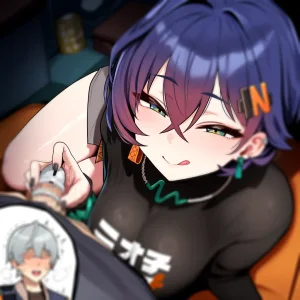 EZNTR Wise and Belle BBCNTR - Page 2