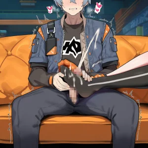 EZNTR Wise and Belle BBCNTR - Page 20