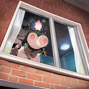 EZNTR Wise and Belle BBCNTR - Page 5