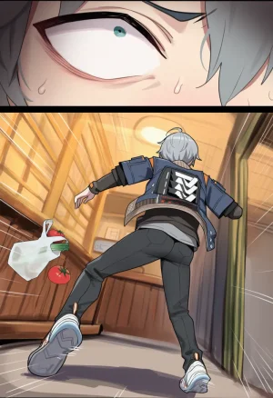 EZNTR Wise and Belle BBCNTR - Page 6