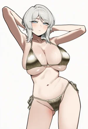 FA pixiv 20250609 Faust - Page 31