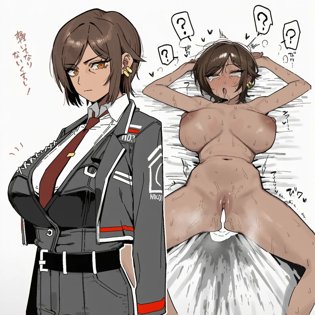 FA pixiv 20250612 Outis - Image 4