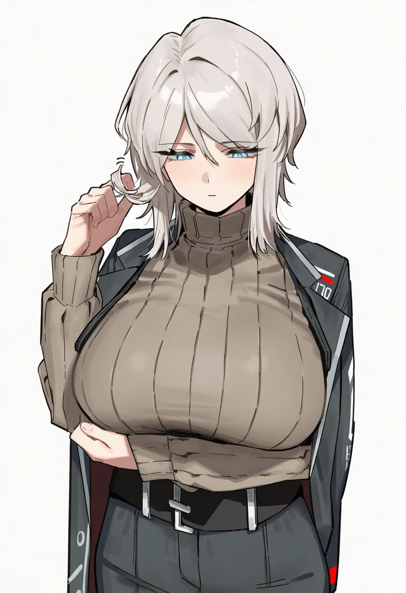 FA pixiv 20250703 Faust - Image 2