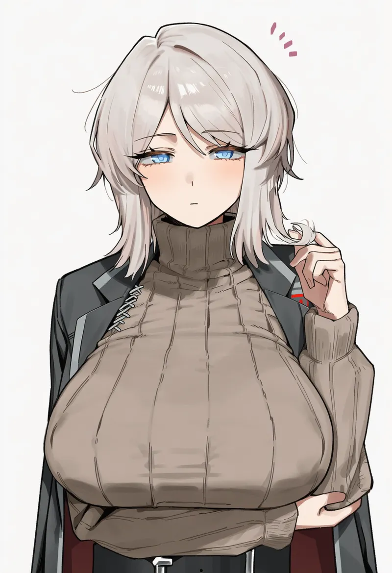 FA pixiv 20250703 Faust - Image 3