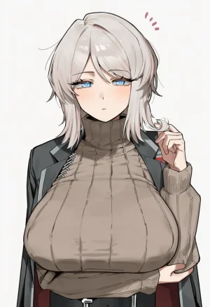 FA pixiv 20250703 Faust - Page 3