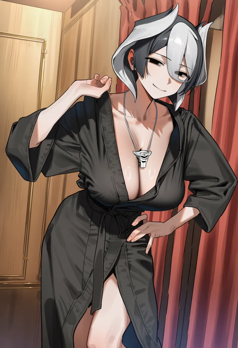 FA pixiv 20250708 Request - Ozen sex - Image 2