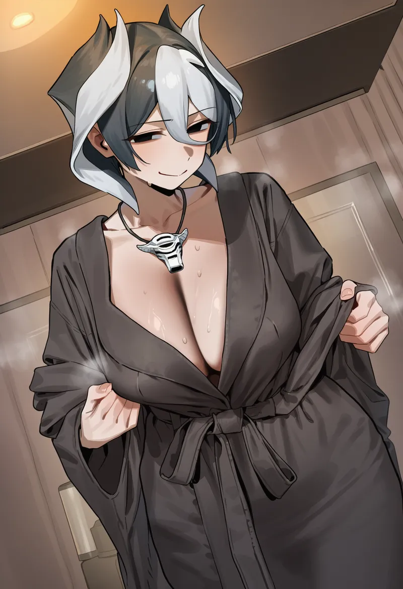 FA pixiv 20250708 Request - Ozen sex - Image 4