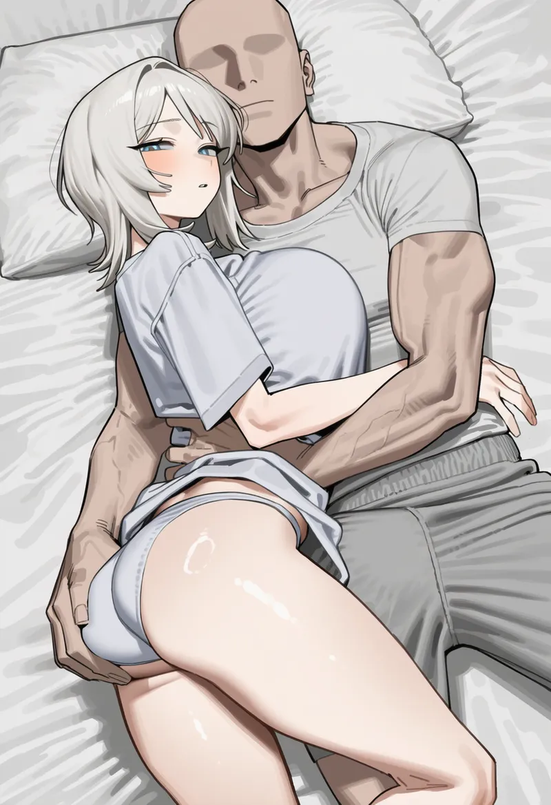 FA pixiv 20251003 Faust - Image 1