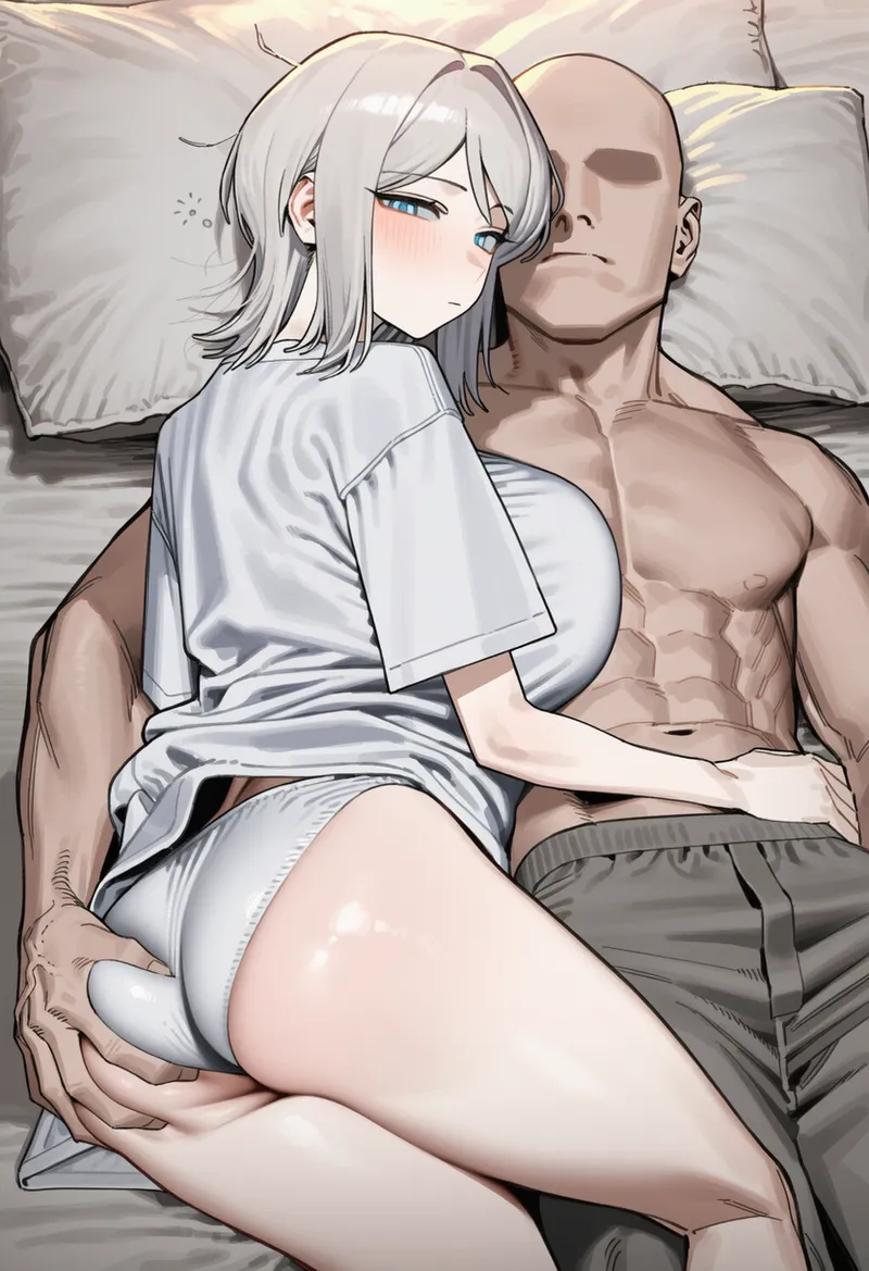 FA pixiv 20251003 Faust - Image 2