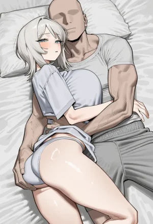 FA pixiv 20251003 Faust