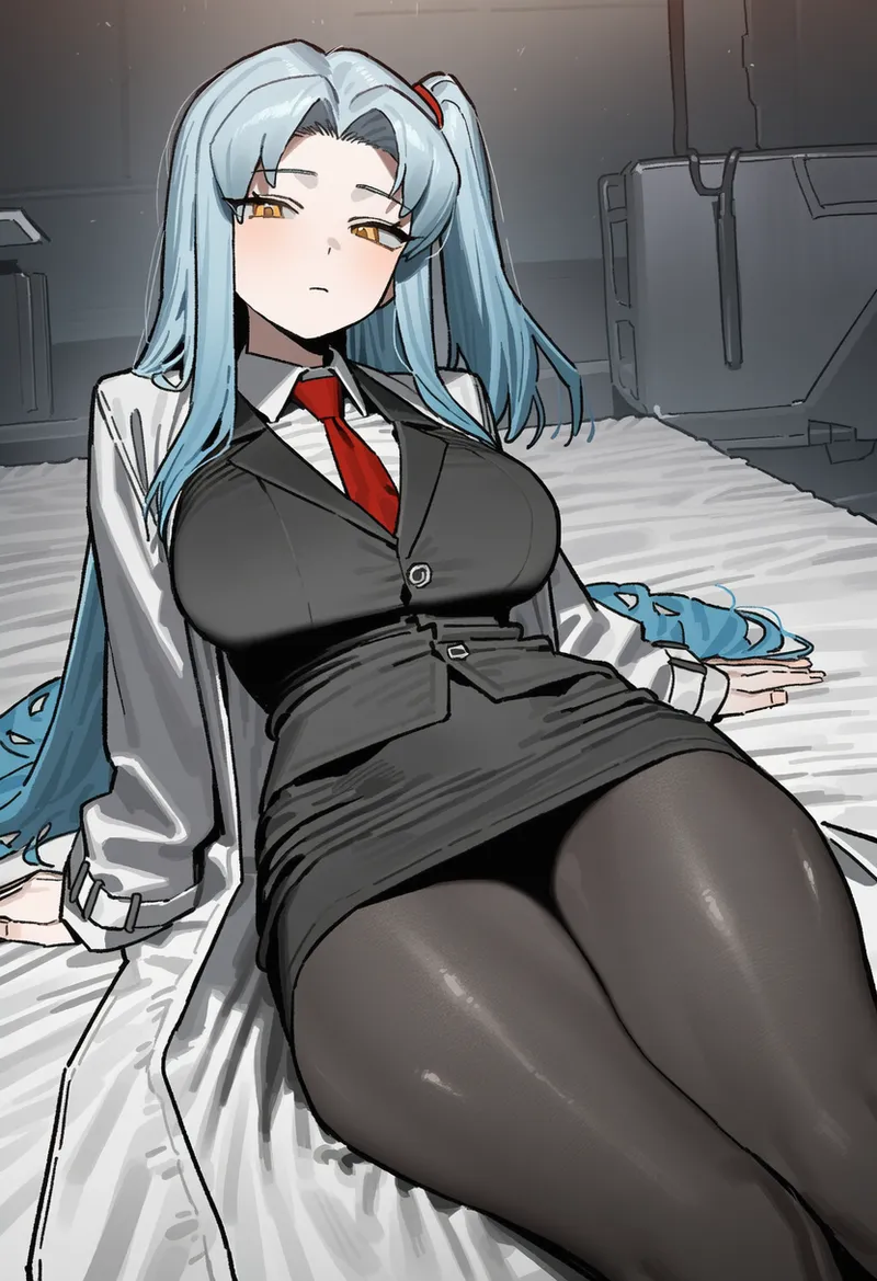 FA pixiv 20251024 Request - Angela - Image 14