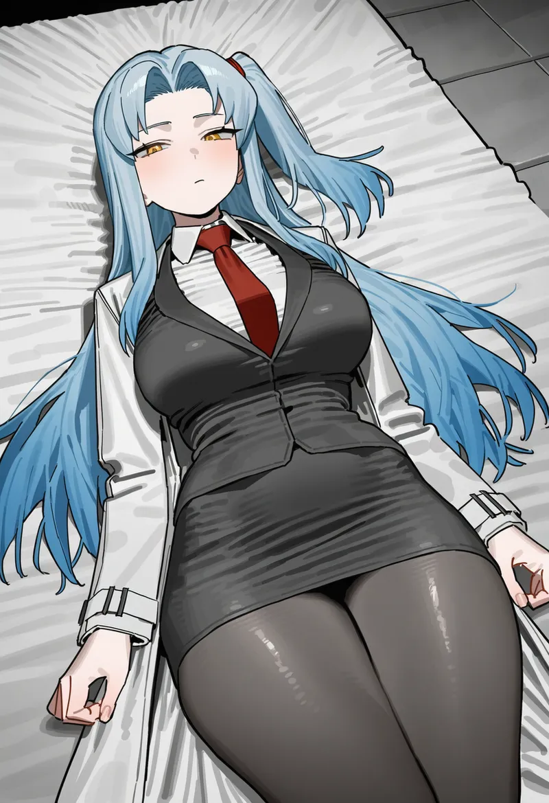 FA pixiv 20251024 Request - Angela - Image 16