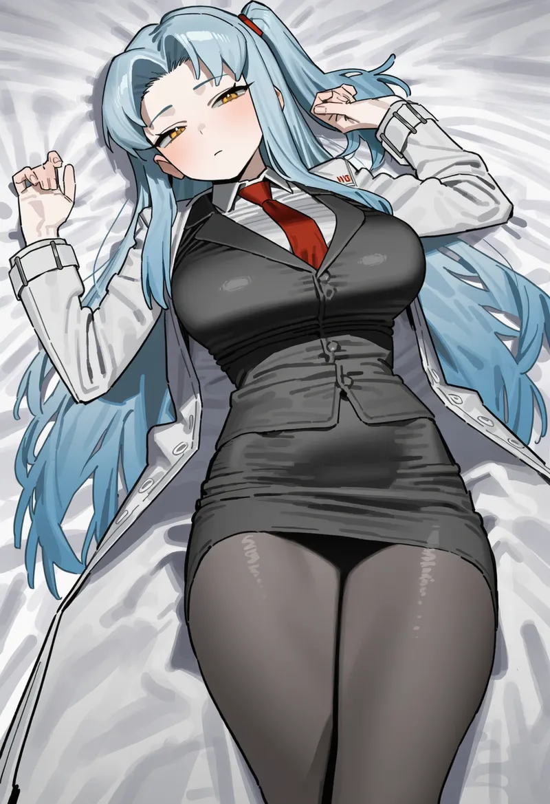 FA pixiv 20251024 Request - Angela - Image 17