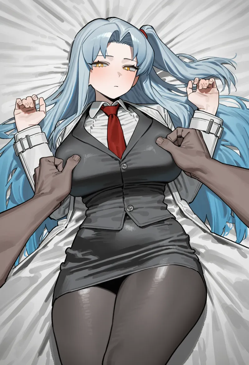 FA pixiv 20251024 Request - Angela - Image 18