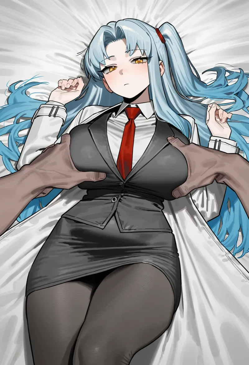 FA pixiv 20251024 Request - Angela - Image 19