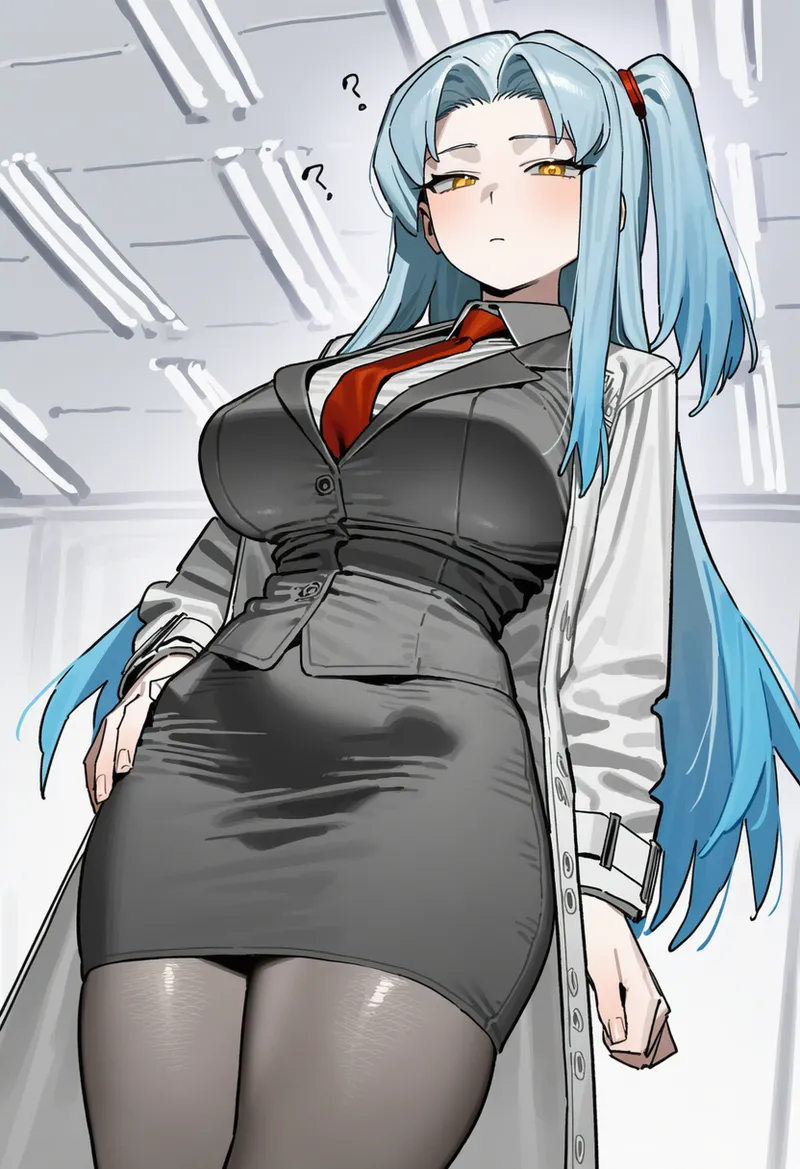 FA pixiv 20251024 Request - Angela - Image 2