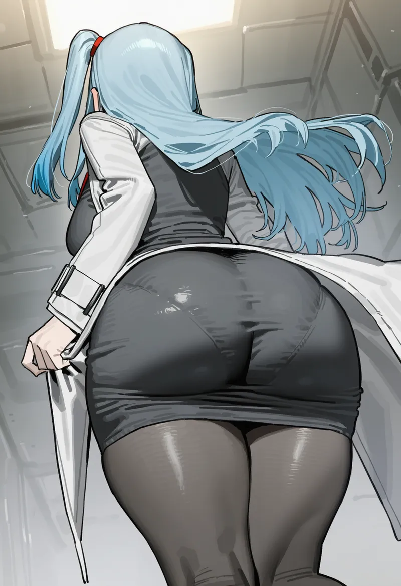 FA pixiv 20251024 Request - Angela - Image 5