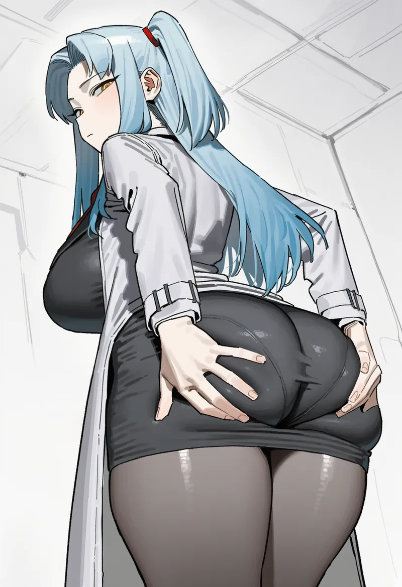 FA pixiv 20251024 Request - Angela - Image 8