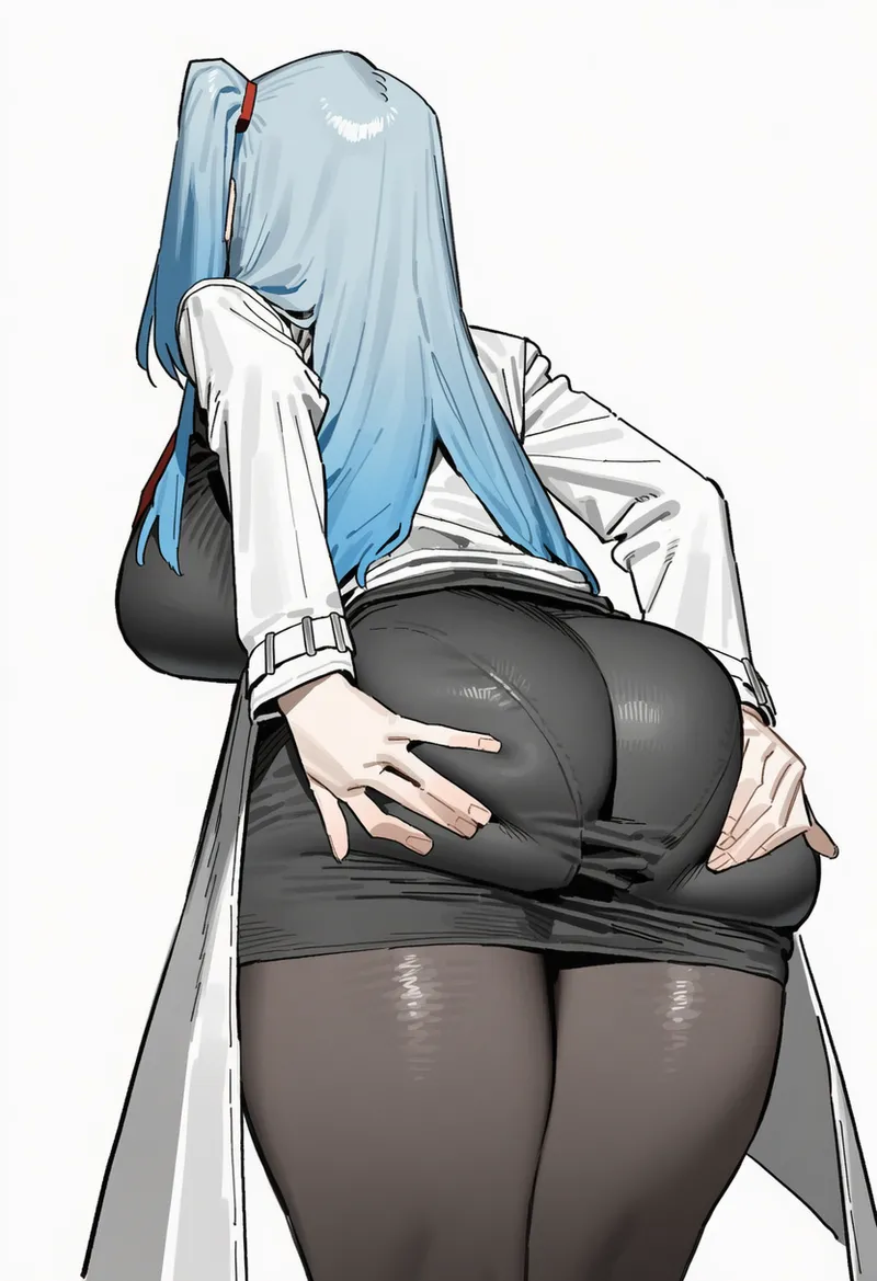 FA pixiv 20251024 Request - Angela - Image 9