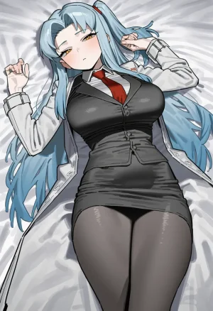 FA pixiv 20251024 Request - Angela - Page 17