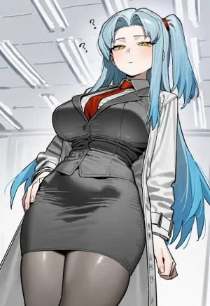 FA pixiv 20251024 Request - Angela - Page 2