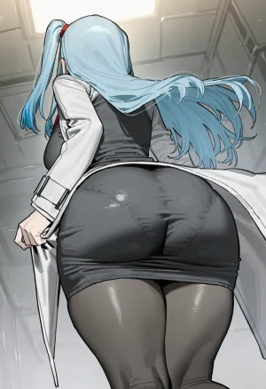 FA pixiv 20251024 Request - Angela - Page 5