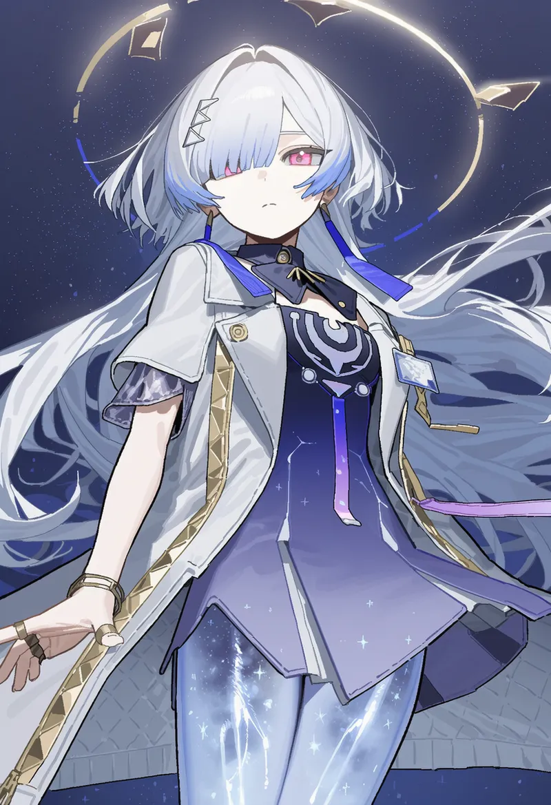 FA pixiv 20251205 OC Request - Mornye Error - Image 2