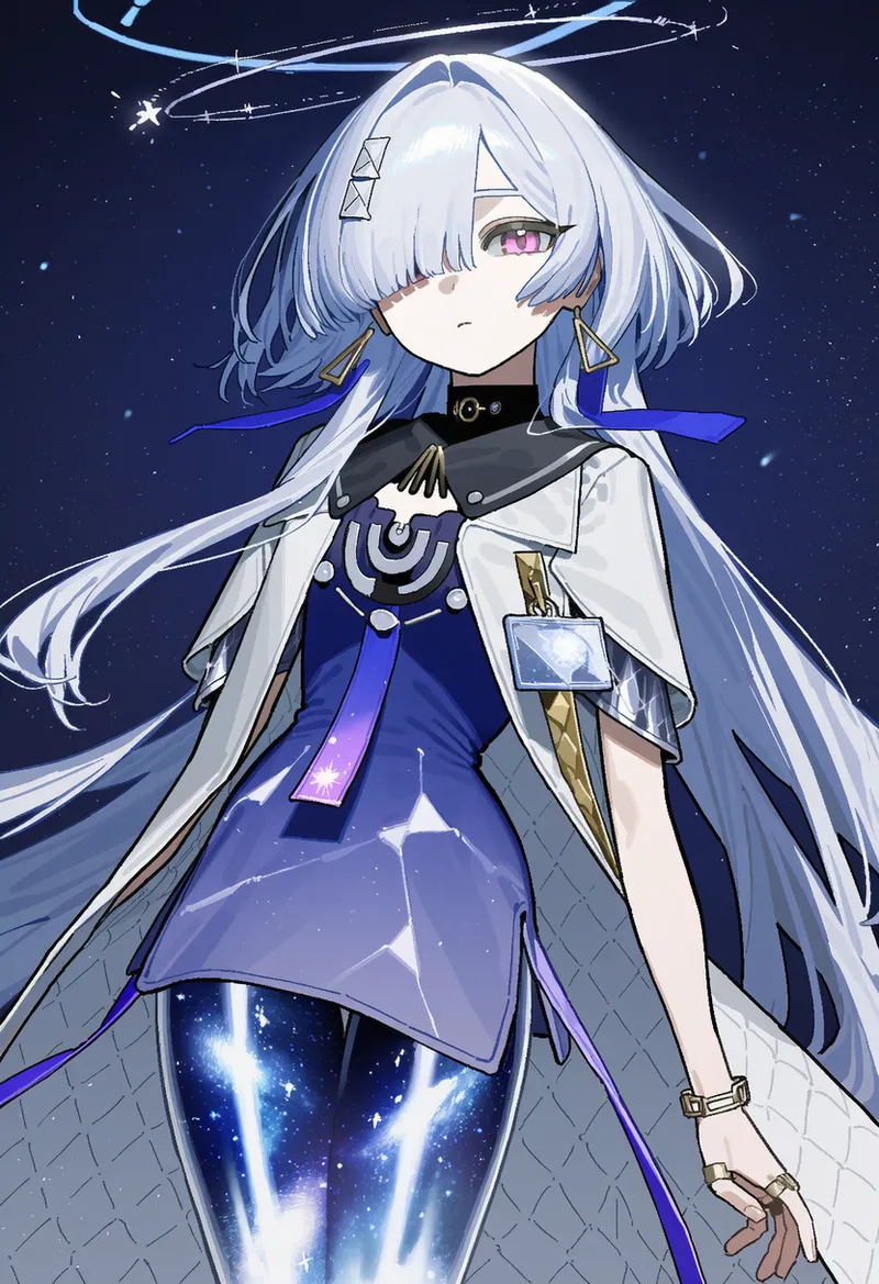 FA pixiv 20251205 OC Request - Mornye Error - Image 4