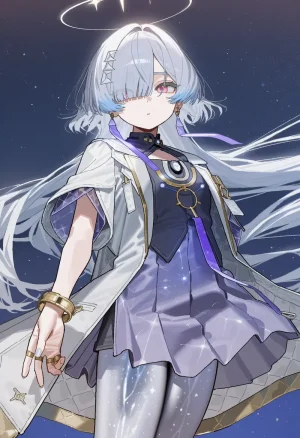 FA pixiv 20251205 OC Request - Mornye Error - Page 3