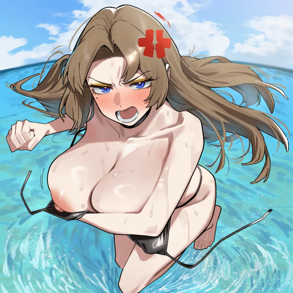 FA pixiv short - Image 11