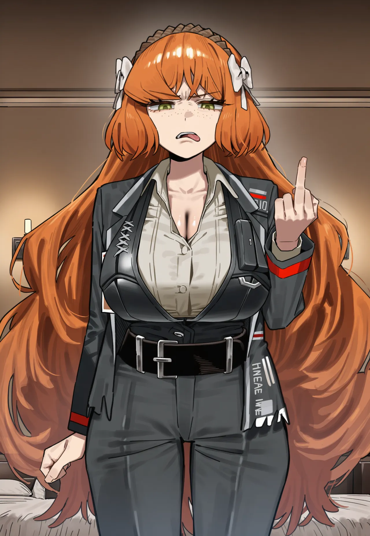 FA pixiv short - Image 46