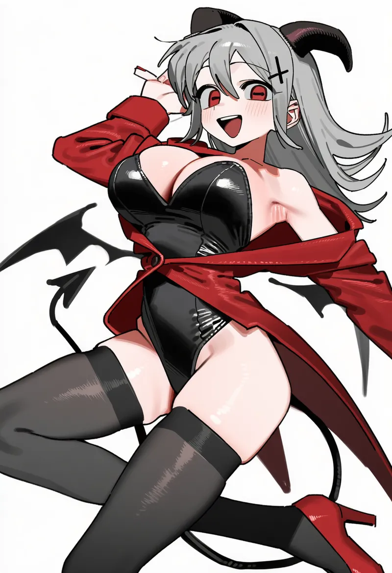 FA pixiv short - Image 52