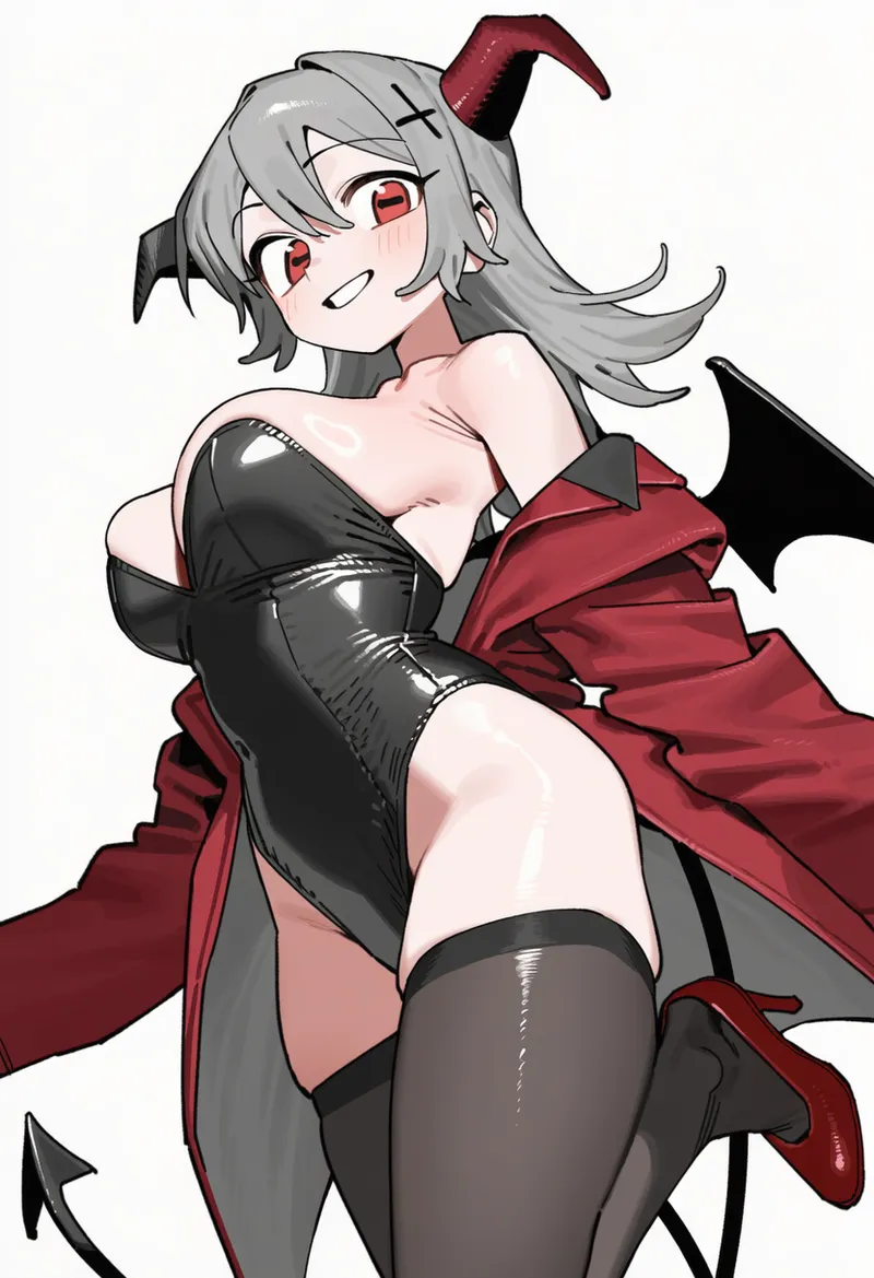 FA pixiv short - Image 53